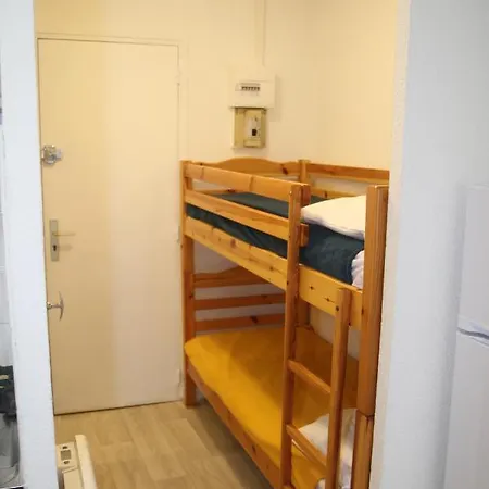 Appartement Le Dauphin Agde Exterior photo