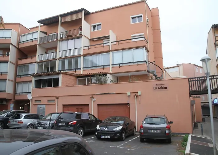 Appartement Le Dauphin