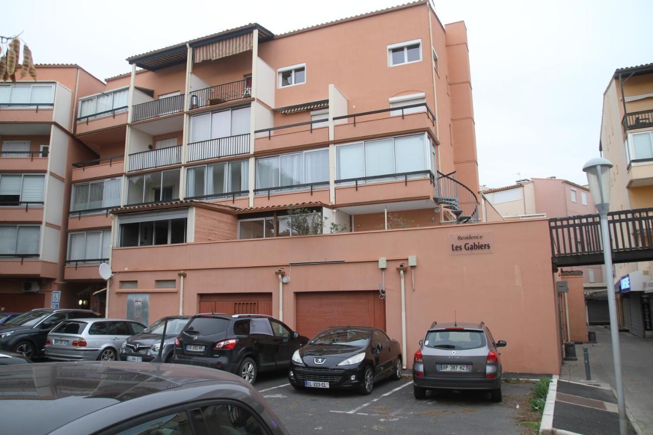 Le Dauphin Apartment