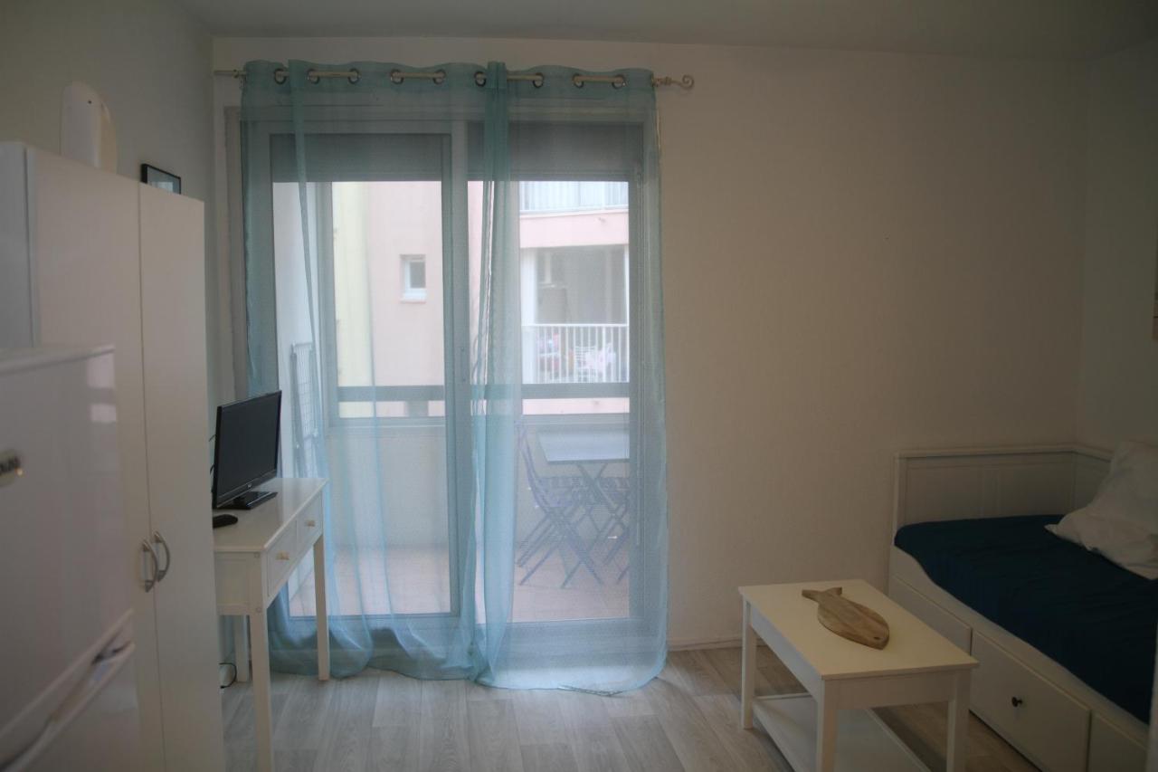 Apartment Le Dauphin *