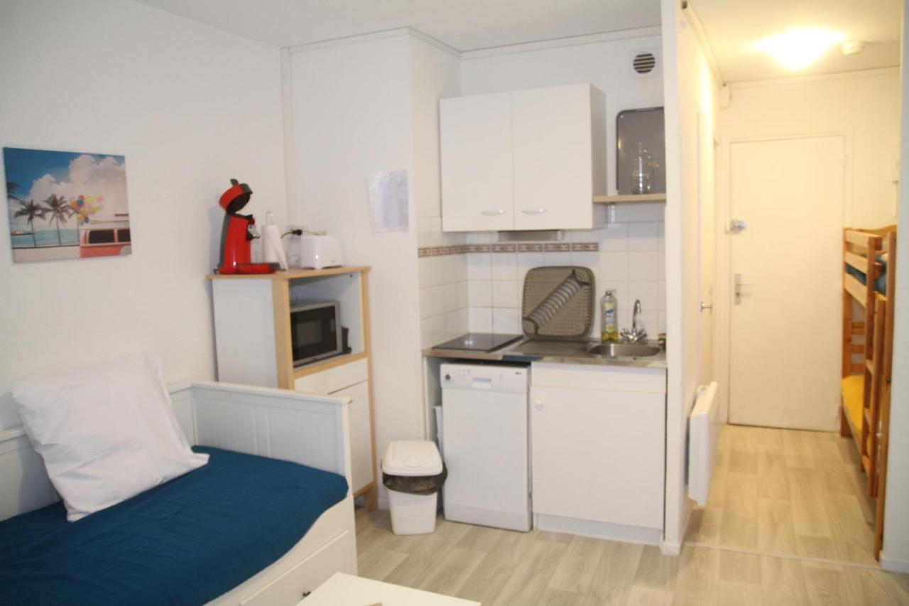 Apartment Le Dauphin *