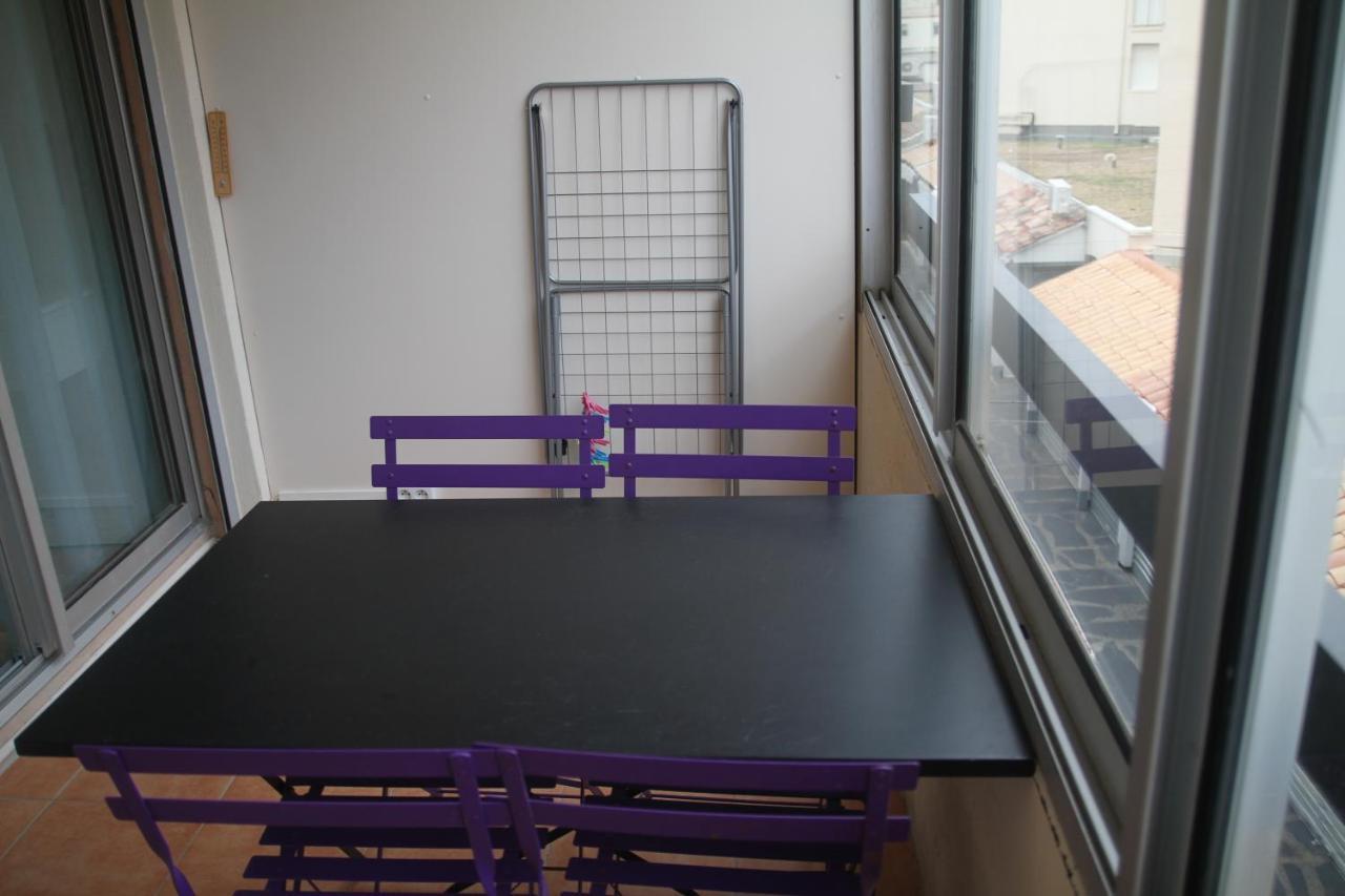 Apartment Le Dauphin