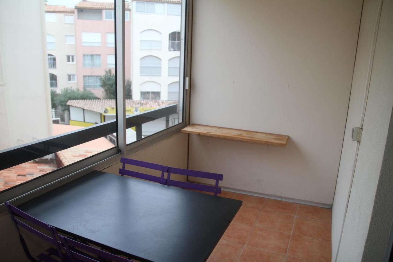 Apartment Le Dauphin Agde