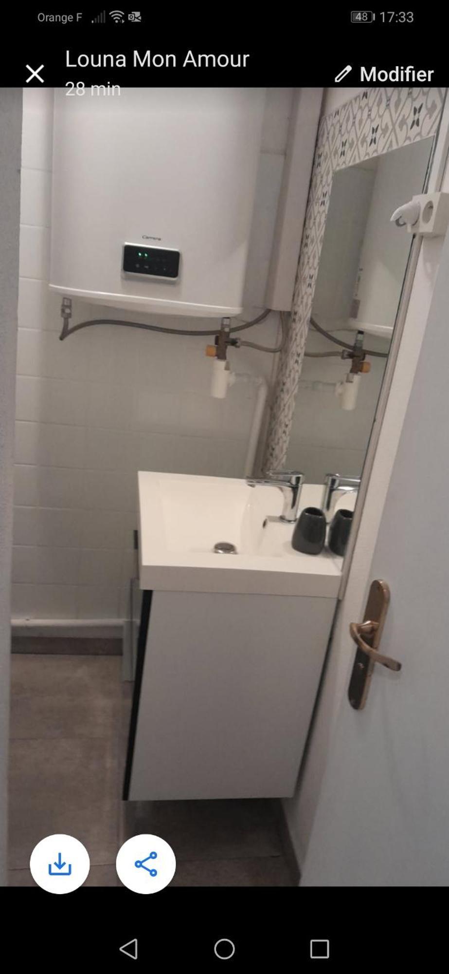 Apartment Le Dauphin Agde